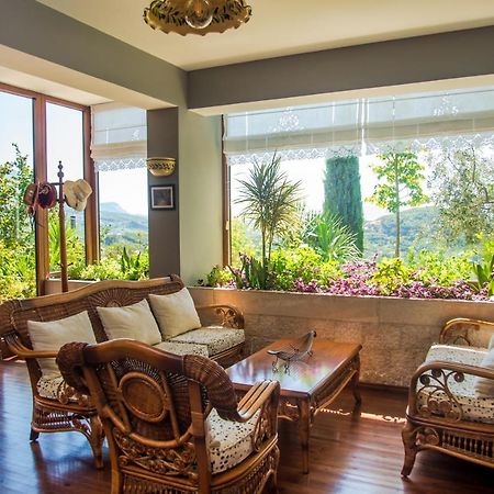 #Ioniahouse Surrel Villa Tirana Zewnętrze zdjęcie