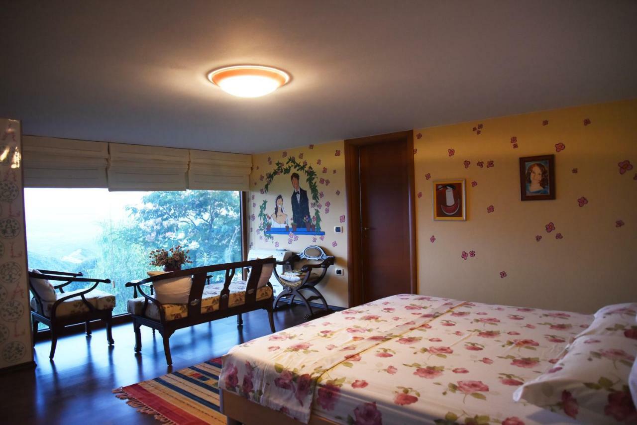 #Ioniahouse Surrel Villa Tirana Zewnętrze zdjęcie