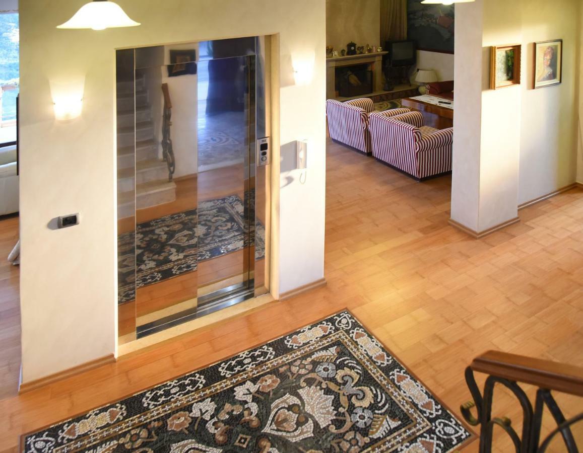 #Ioniahouse Surrel Villa Tirana Zewnętrze zdjęcie